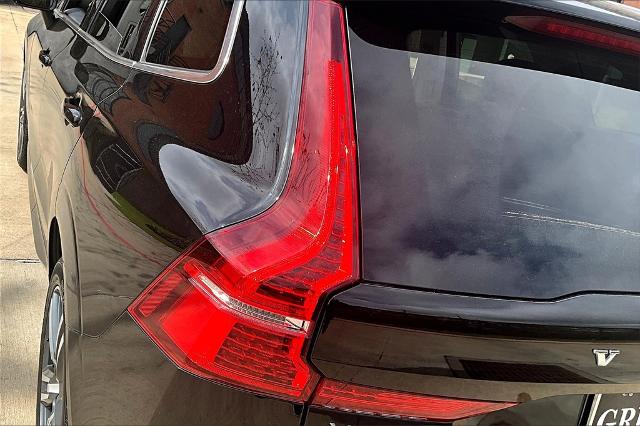 2020 Volvo XC60 Vehicle Photo in Houston, TX 77007