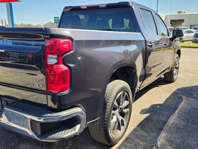 2022 Chevrolet Silverado 1500 Vehicle Photo in SUGAR LAND, TX 77478-0000