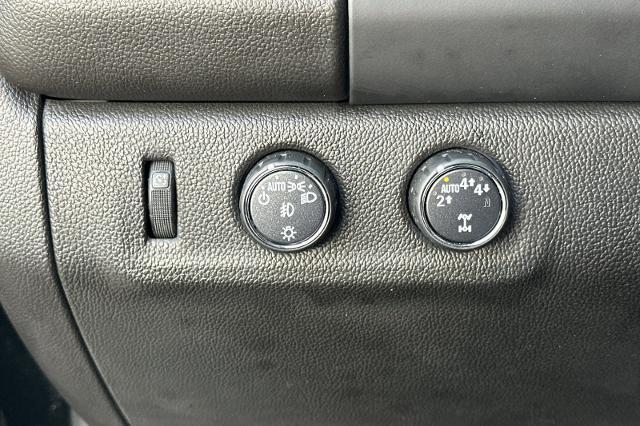 2019 GMC Canyon Vehicle Photo in SPOKANE, WA 99202-2191