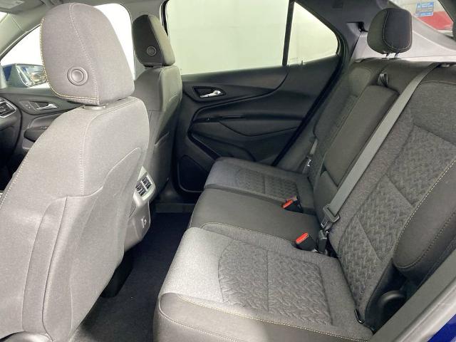 2022 Chevrolet Equinox Vehicle Photo in ALLIANCE, OH 44601-4622