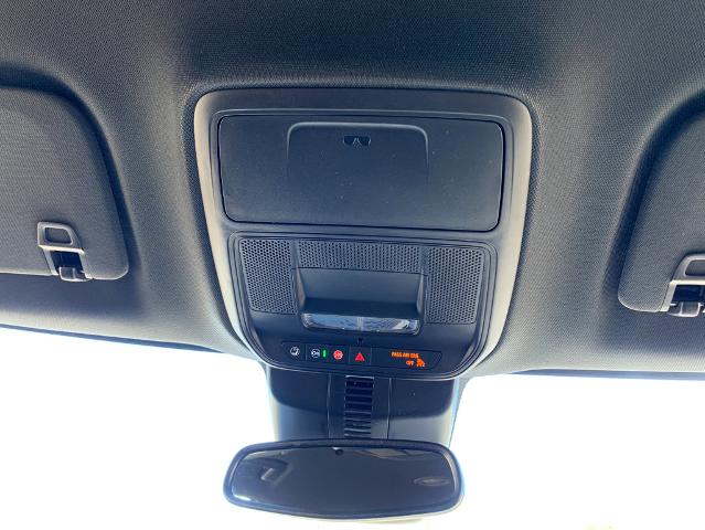 2025 GMC Acadia Vehicle Photo in BEAUFORT, SC 29906-4218