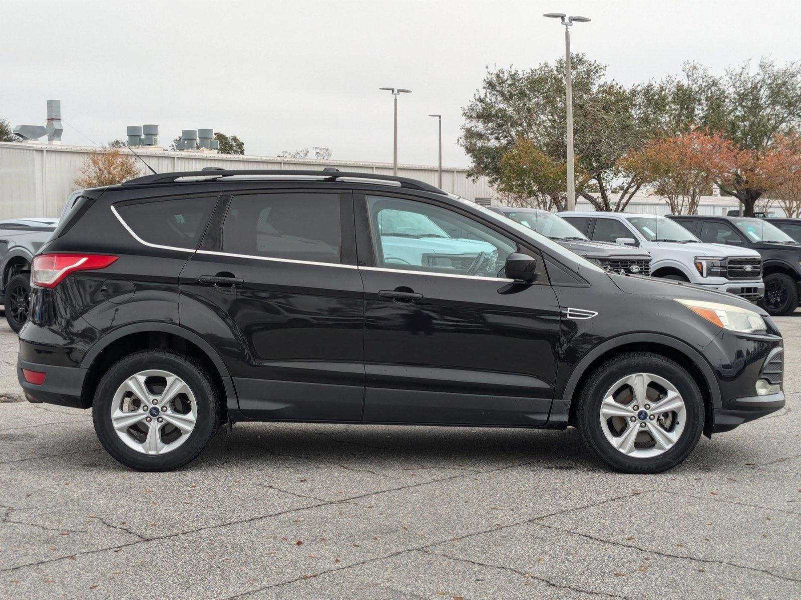 2014 Ford Escape Vehicle Photo in ORLANDO, FL 32812-3021