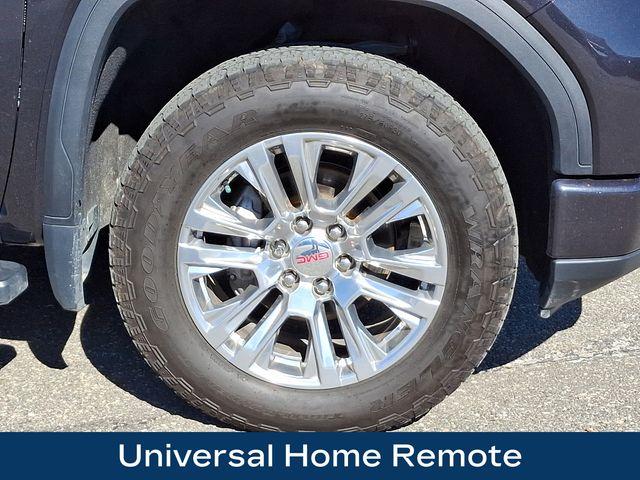 2022 GMC Sierra 1500 Vehicle Photo in WATERTOWN, CT 06795-3318