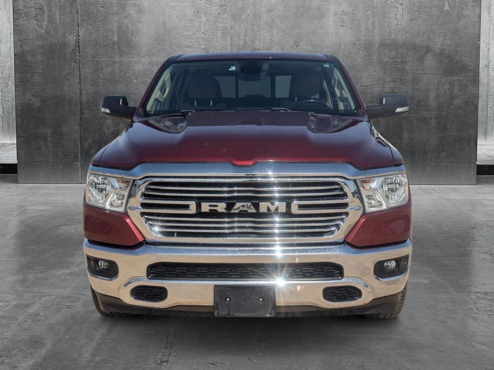 2021 Ram 1500 Vehicle Photo in CORPUS CHRISTI, TX 78412-4902