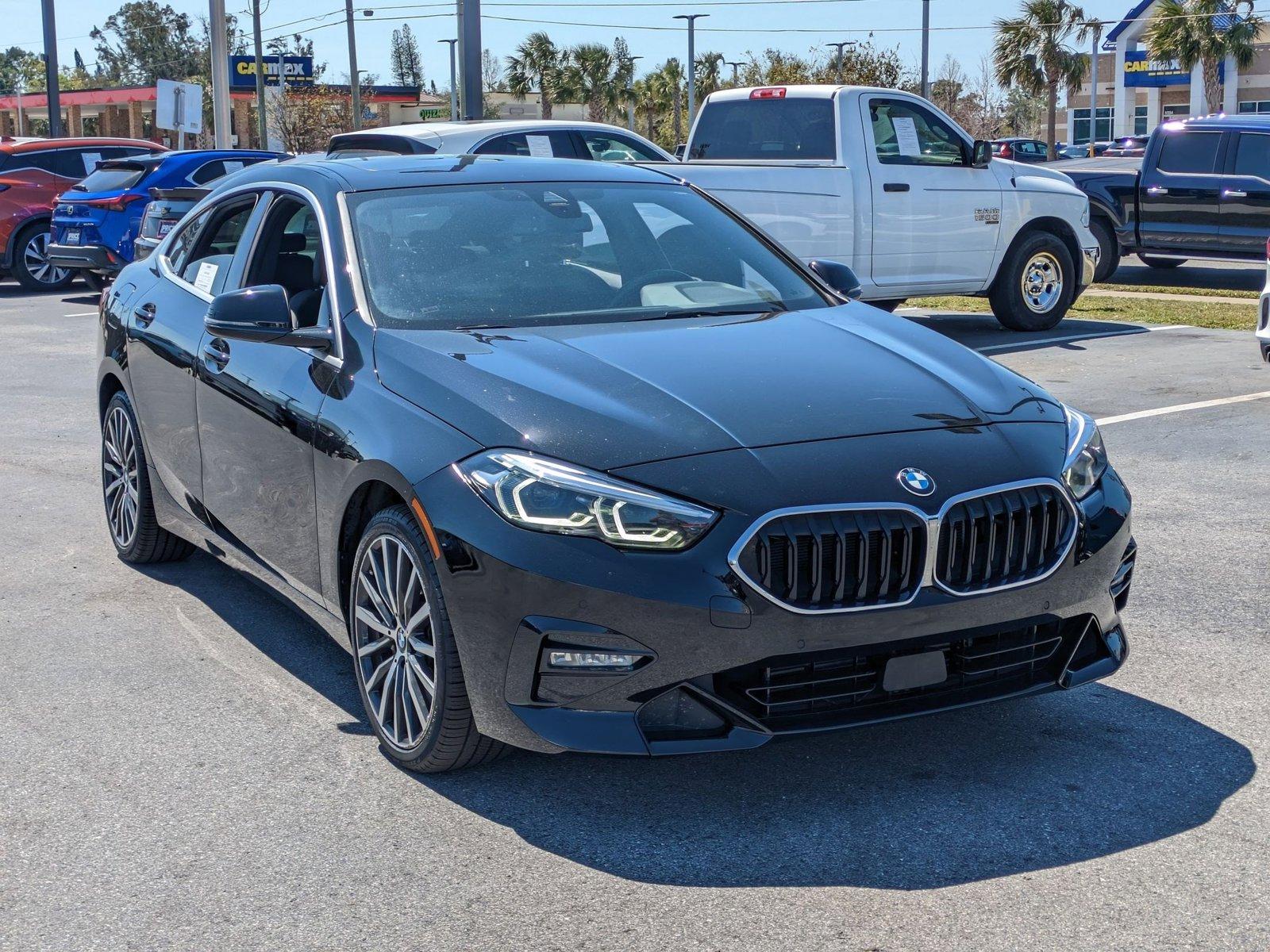 2021 BMW 228i xDrive Vehicle Photo in Bradenton, FL 34207