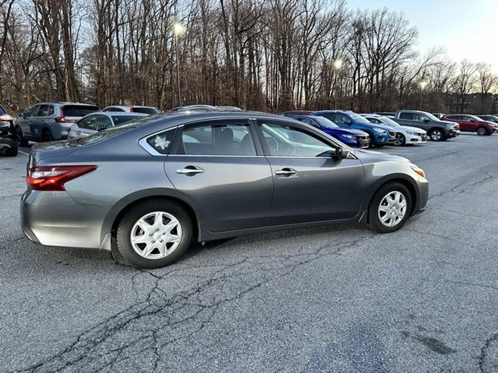 2018 Nissan Altima Vehicle Photo in Harrisburg, PA 17111