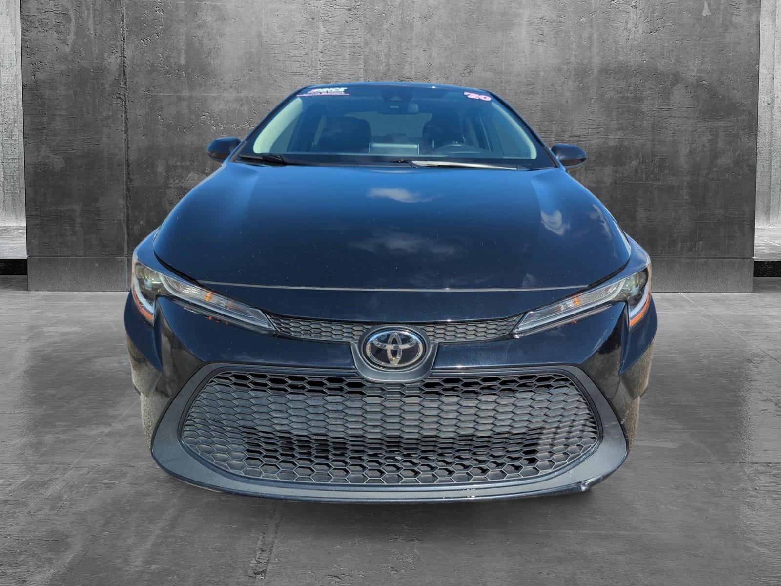2020 Toyota Corolla Vehicle Photo in Memphis, TN 38133