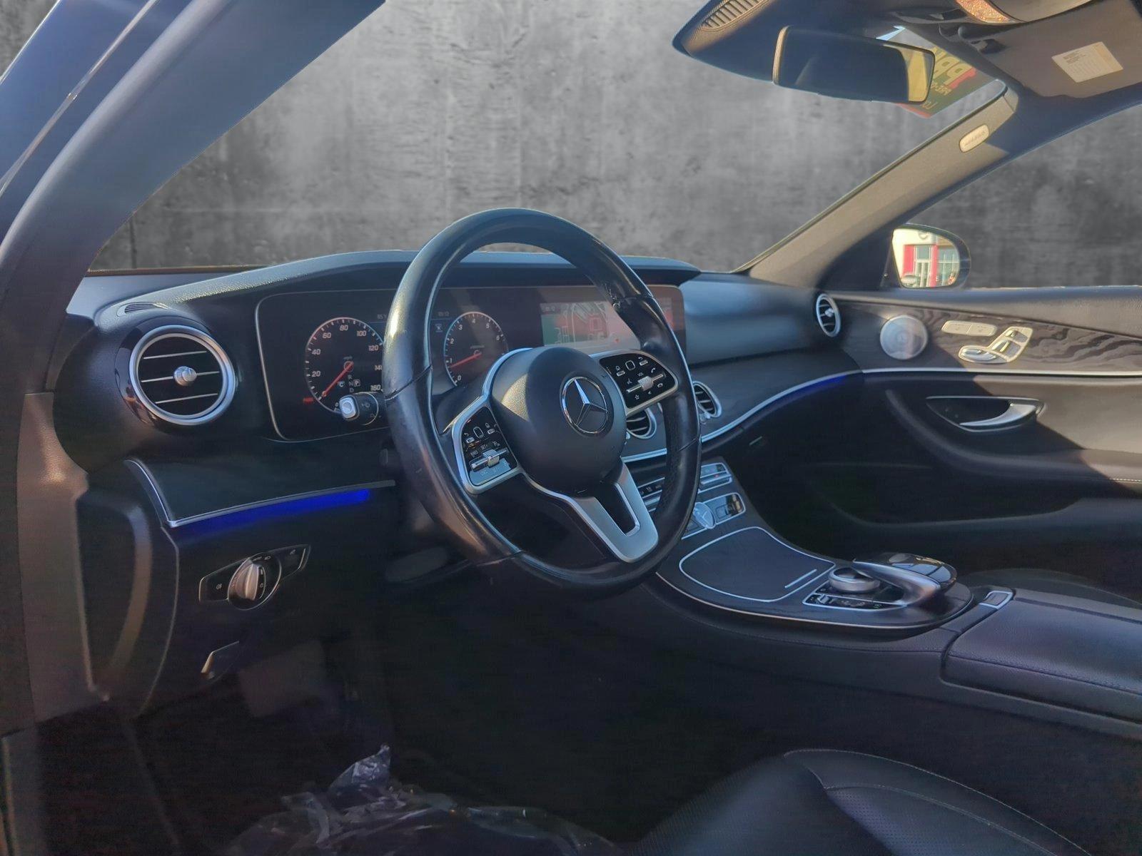 2019 Mercedes-Benz E-Class Vehicle Photo in Memphis, TN 38125