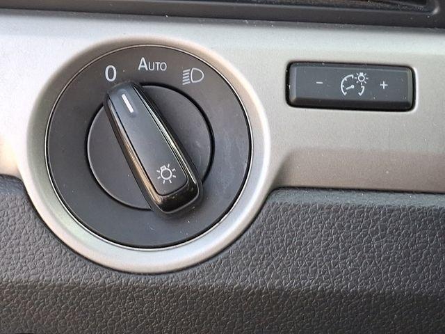 2020 Volkswagen Passat Vehicle Photo in PAWLING, NY 12564-3219