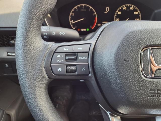 2025 Honda CR-V Vehicle Photo in Oshkosh, WI 54904