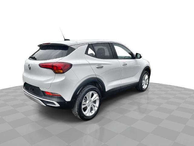 2023 Buick Encore GX Vehicle Photo in WILLIAMSVILLE, NY 14221-2883