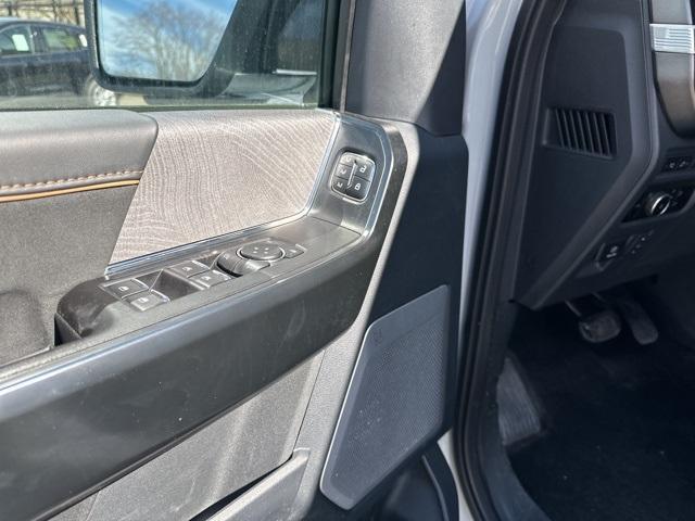 2023 Ford F-150 Vehicle Photo in Webster, MA 01570-1415