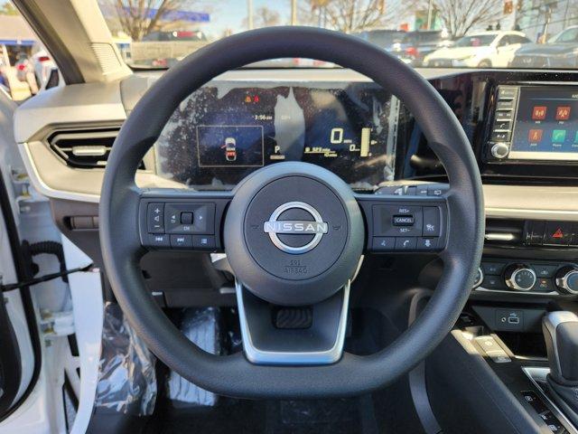 2025 Nissan Kicks Vehicle Photo in Ardmore, PA 19003