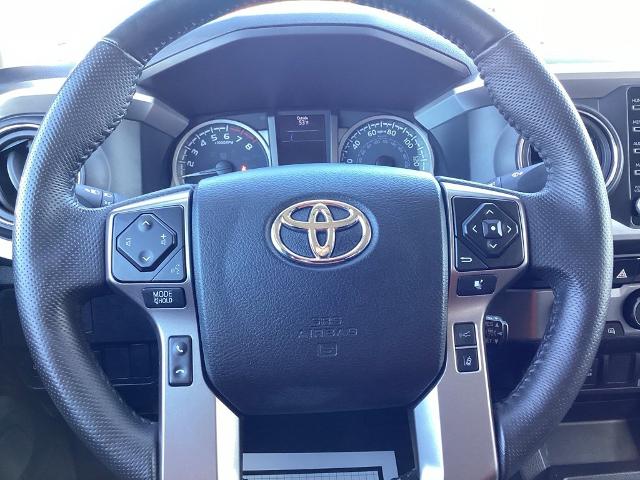 2022 Toyota Tacoma 4WD Vehicle Photo in GARDNER, MA 01440-3110