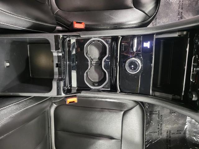 2023 Jeep Grand Cherokee L Vehicle Photo in NEENAH, WI 54956-2243