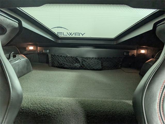 2016 Chevrolet Corvette Vehicle Photo in ENGLEWOOD, CO 80113-6708