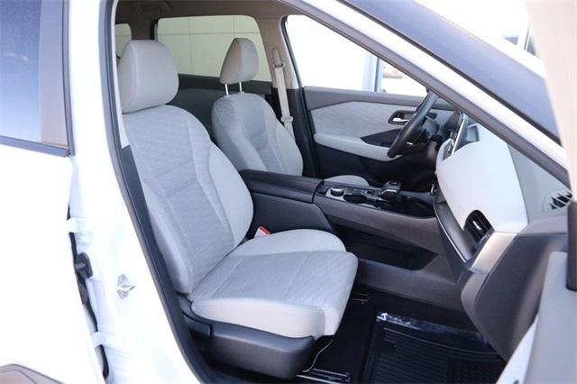 2023 Nissan Rogue Vehicle Photo in Hazelwood, MO 63042