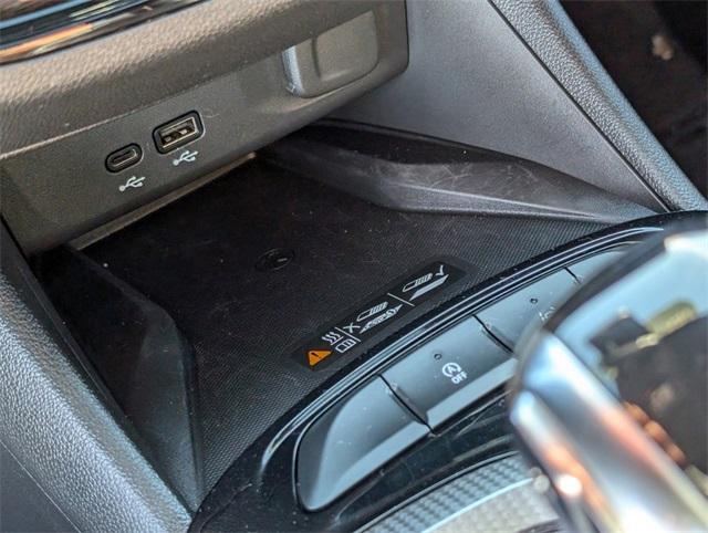 2024 Buick Envista Vehicle Photo in AURORA, CO 80012-4011