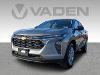 Certified 2024 Chevrolet Trax LS with VIN KL77LFE23RC213942 for sale in Savannah, GA