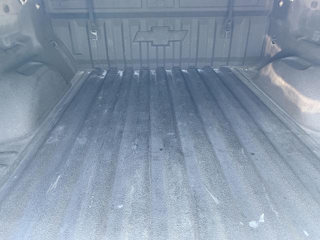 2016 Chevrolet Colorado Vehicle Photo in MOON TOWNSHIP, PA 15108-2571