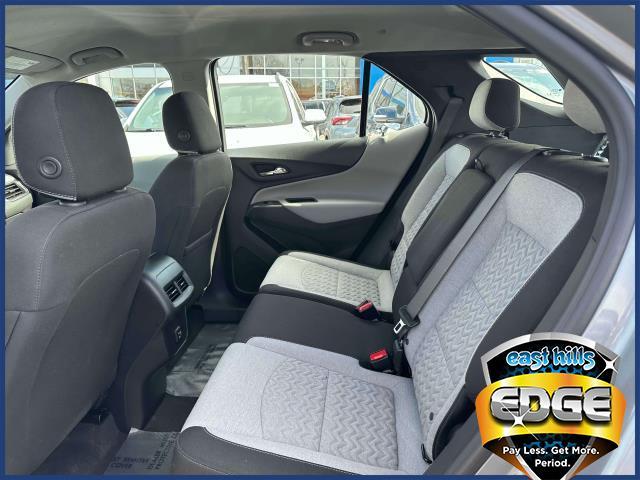2023 Chevrolet Equinox Vehicle Photo in Roslyn, NY 11576