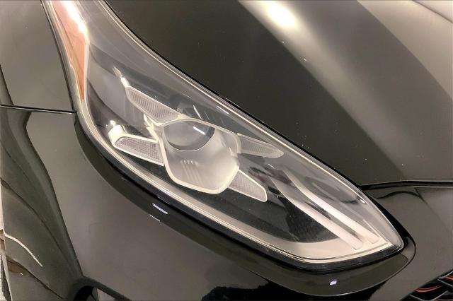 2021 Kia Forte Vehicle Photo in Lees Summit, MO 64086