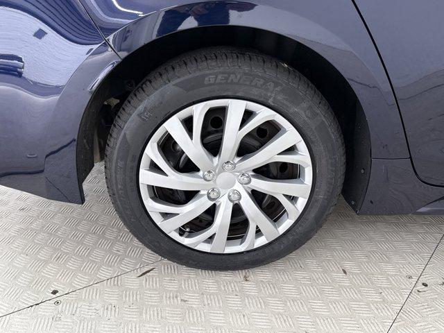 2022 Toyota Corolla Vehicle Photo in Charlotte, NC 28273