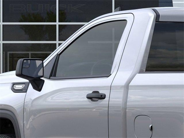 2025 GMC Sierra 1500 Vehicle Photo in PUYALLUP, WA 98371-4149