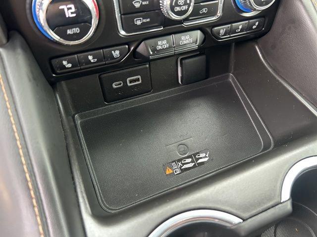 2023 GMC Yukon Vehicle Photo in MEDINA, OH 44256-9631