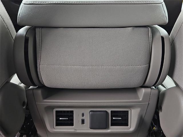 2025 Chevrolet Silverado 1500 Vehicle Photo in EASTLAND, TX 76448-3020
