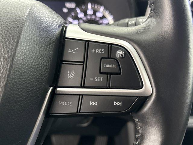 2023 Toyota Highlander Vehicle Photo in Charlotte, NC 28273