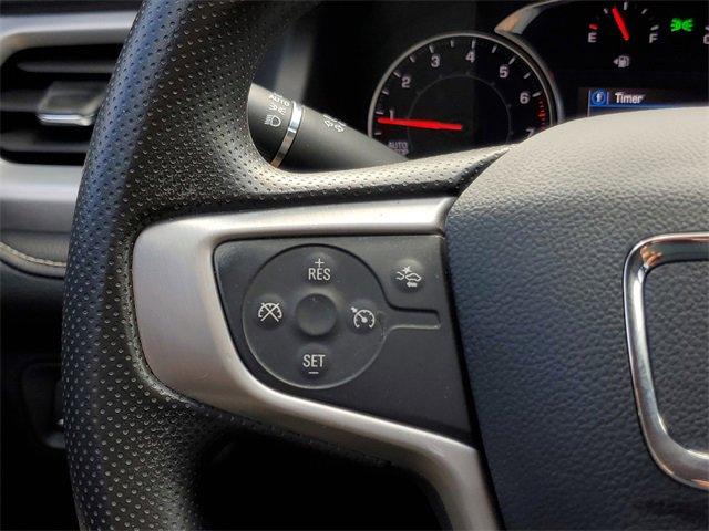 2022 GMC Acadia Vehicle Photo in SUNRISE, FL 33323-3202