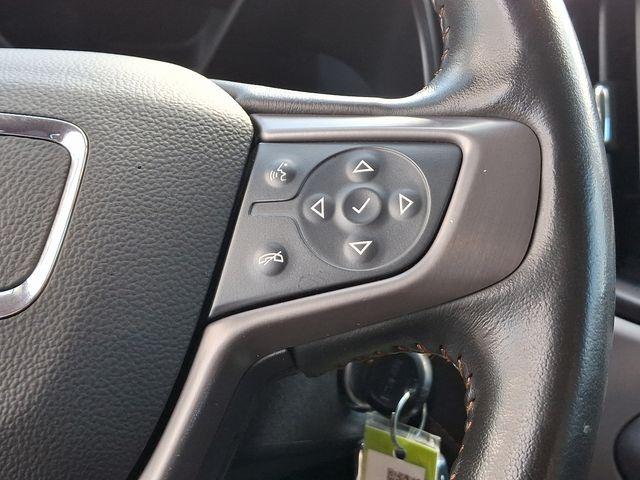 2022 GMC Canyon Vehicle Photo in WATERTOWN, CT 06795-3318