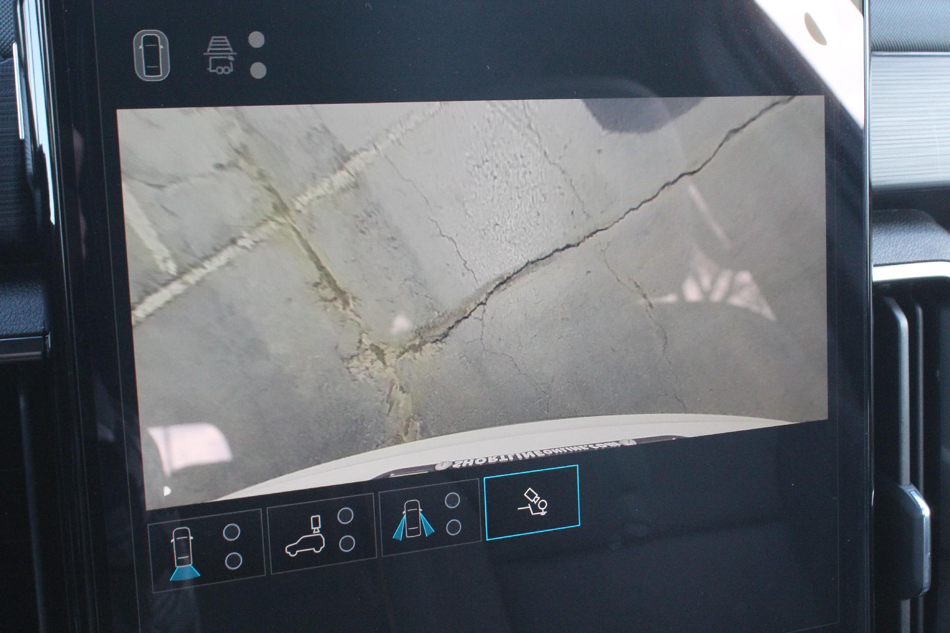 2025 GMC Acadia Vehicle Photo in AURORA, CO 80012-4011