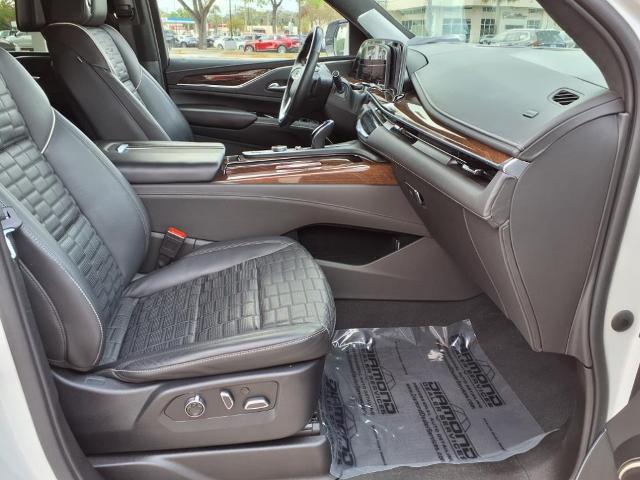 2021 Cadillac Escalade ESV Vehicle Photo in Tampa, FL 33612