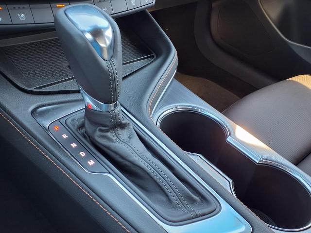 2025 Cadillac CT4 Vehicle Photo in Denton, TX 76205