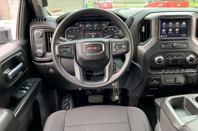 2023 GMC Sierra 2500 HD Vehicle Photo in INDEPENDENCE, MO 64055-1314