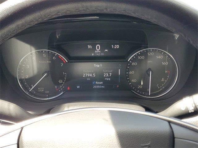 2022 Cadillac XT5 Vehicle Photo in SUNRISE, FL 33323-3202