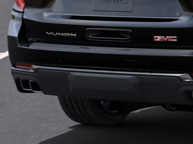 2025 GMC Yukon XL Vehicle Photo in PASADENA, CA 91107-3803
