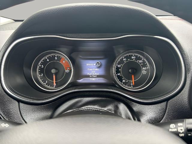 2019 Jeep Cherokee Vehicle Photo in Cedar Rapids, IA 52402