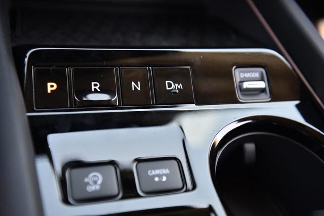 2025 Nissan Murano Vehicle Photo in Ballwin, MO 63011