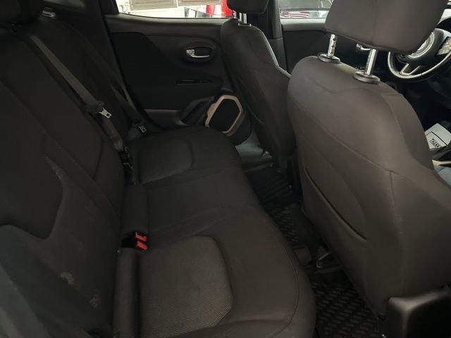 2016 Jeep Renegade Vehicle Photo in MEDINA, OH 44256-9631