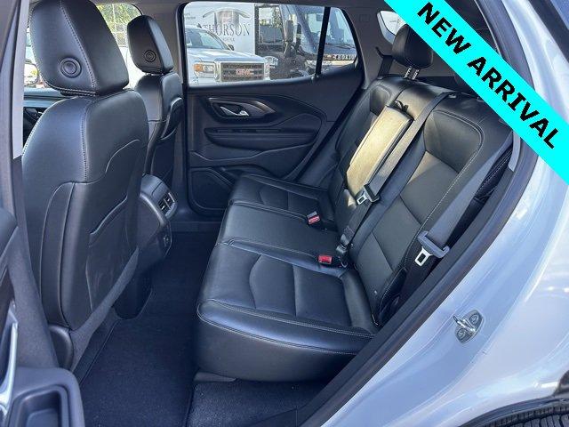 2022 GMC Terrain Vehicle Photo in PASADENA, CA 91107-3803