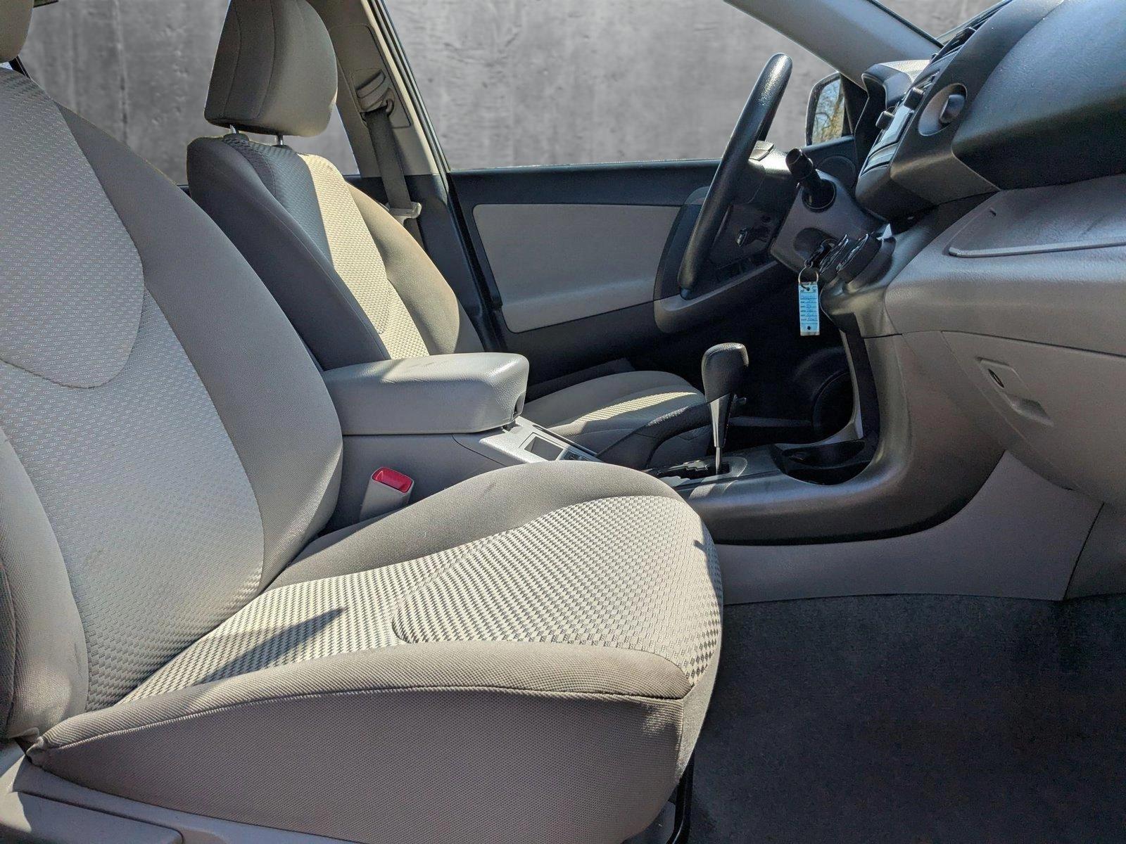 2012 Toyota RAV4 Vehicle Photo in Spokane Valley, WA 99206