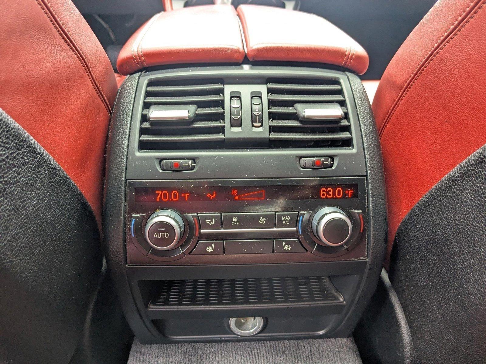 2014 BMW M5 Vehicle Photo in PEMBROKE PINES, FL 33024-6534