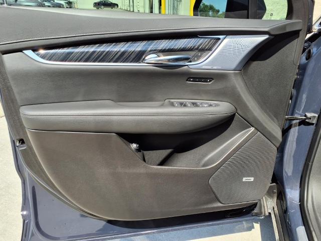 2024 Cadillac XT6 Vehicle Photo in Tampa, FL 33612