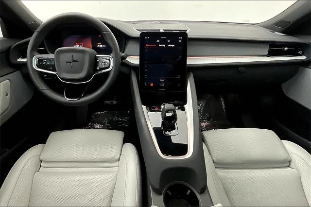 2023 Polestar 2 Vehicle Photo in Grapevine, TX 76051
