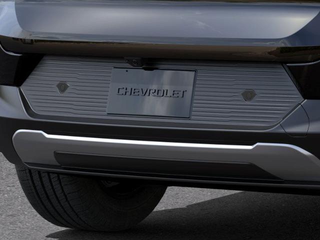 2025 Chevrolet Equinox EV Vehicle Photo in INDEPENDENCE, MO 64055-1314