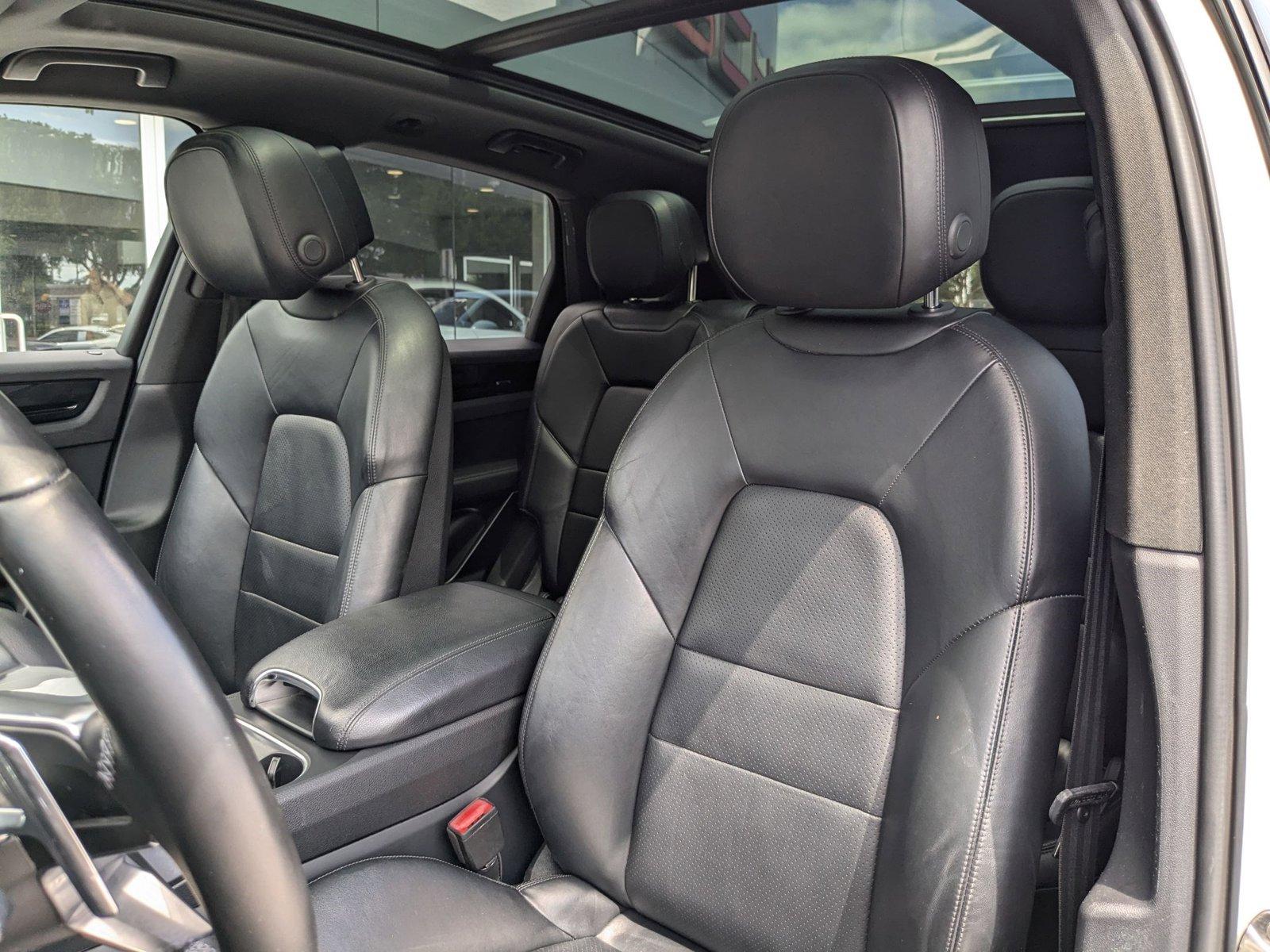 2019 Porsche Cayenne Vehicle Photo in Maitland, FL 32751