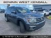 Used 2018 Volkswagen Atlas SE w/Tech with VIN 1V2DR2CA8JC528021 for sale in Miami, FL